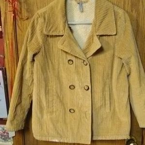 Stherpa Corduroy Jacket ( free with purchase